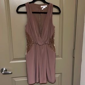 SILK & VELVET WITH POCKETS!!!